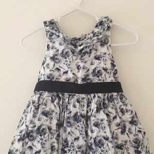 Laura Ashley Dress